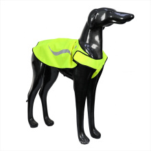 Hi vis reflective dog coat reflective safety vest pet for dog